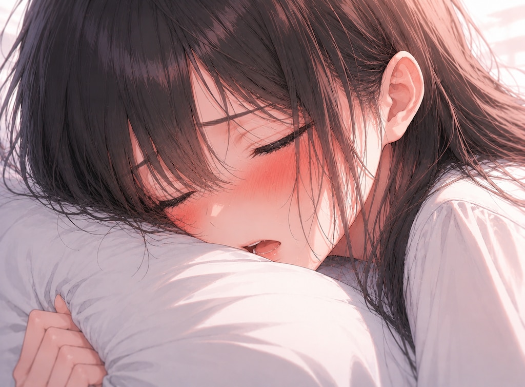 匂いフェチ