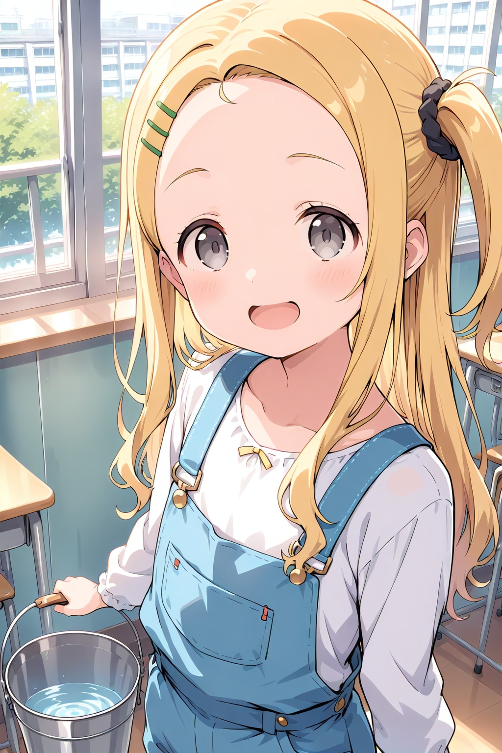 真莉ちゃん１１８ | の人気AIイラスト・グラビア