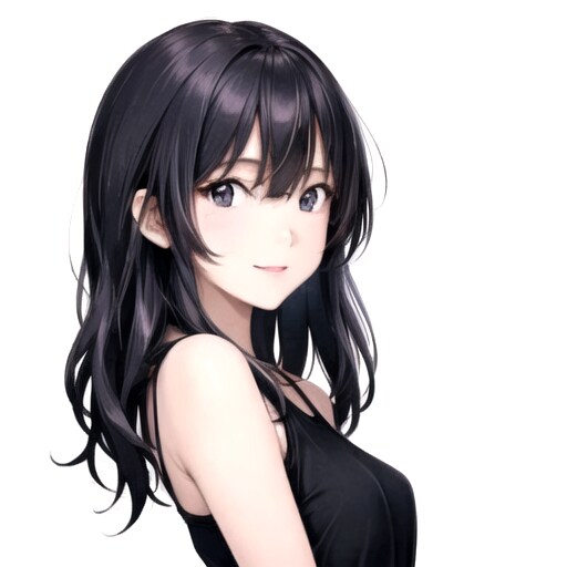 AI女子 | の人気AIイラスト・グラビア