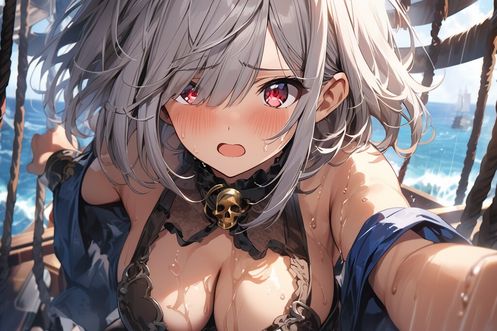 今すぐ逃げて!!!