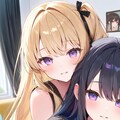 黒幕っぽい探偵 2枚目