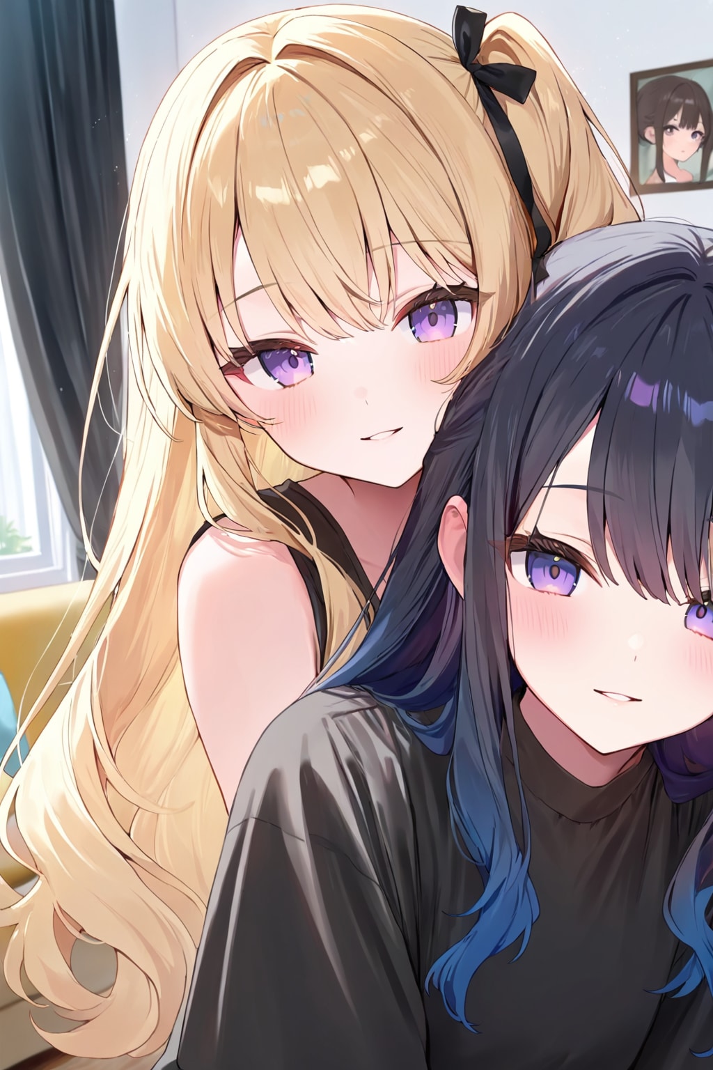 黒幕っぽい探偵