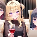黒幕っぽい探偵 3枚目