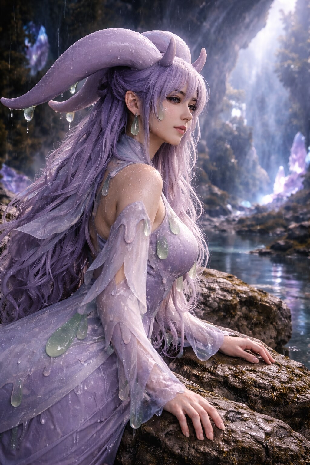 ヌメルゴン