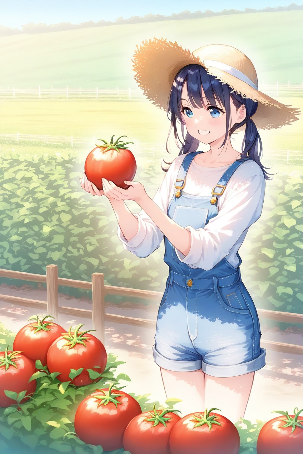 田舎暮らし始めました。