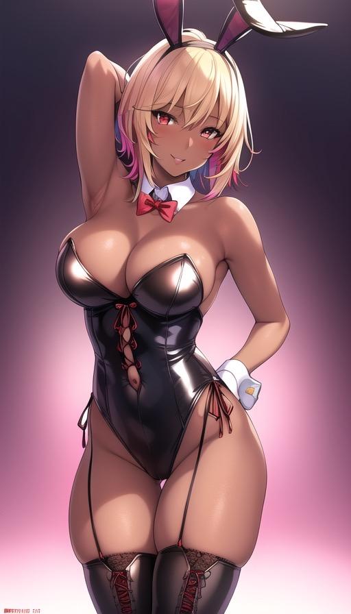 うちの子・桐島カナイラスト集その6