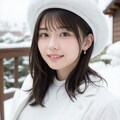 白コート 4 7枚目