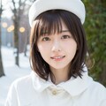 白コート 4 3枚目