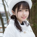 白コート 4 4枚目