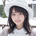 白コート 4 6枚目