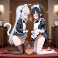 ティータイム0 3枚目