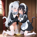 ティータイム0 4枚目