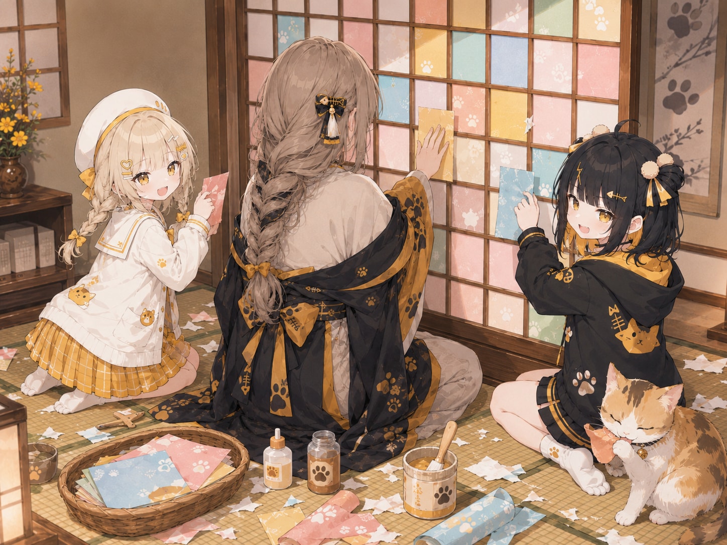 ごめんなさい