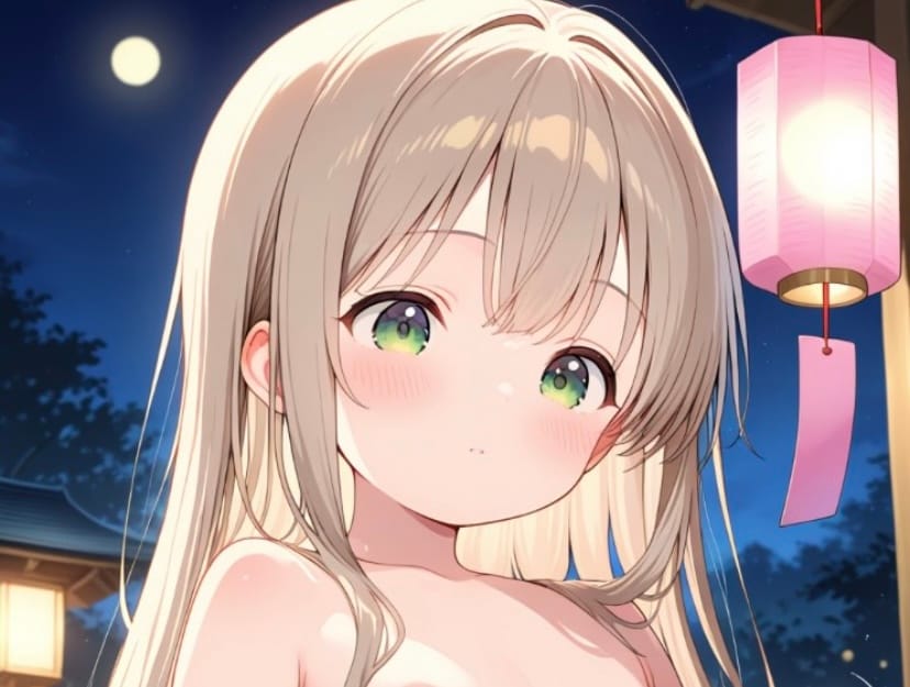 七夕2🎋