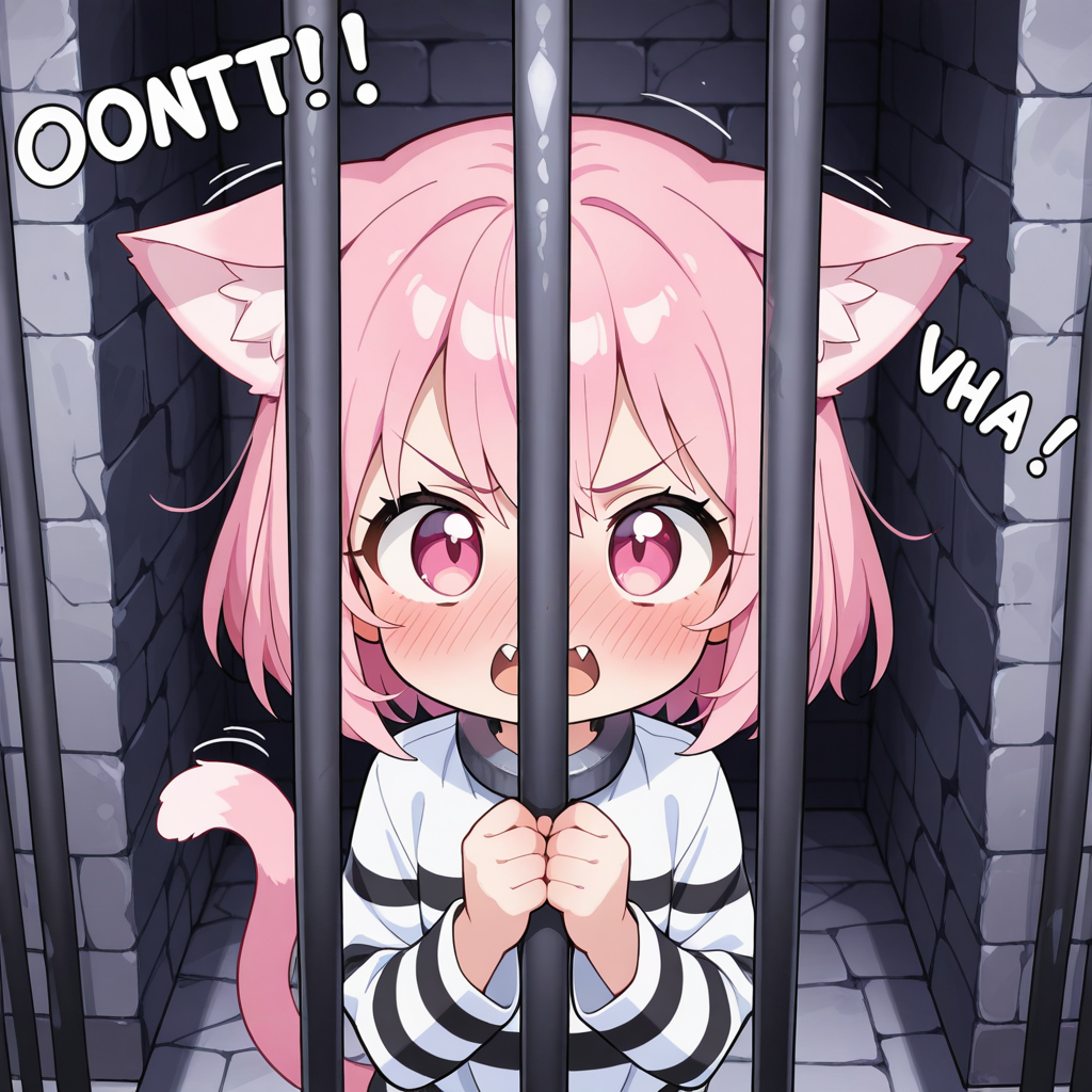 ねこちゃん・・・イメチェン？？？