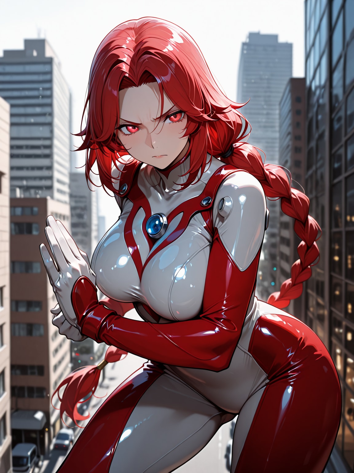 ウルトラマンの日