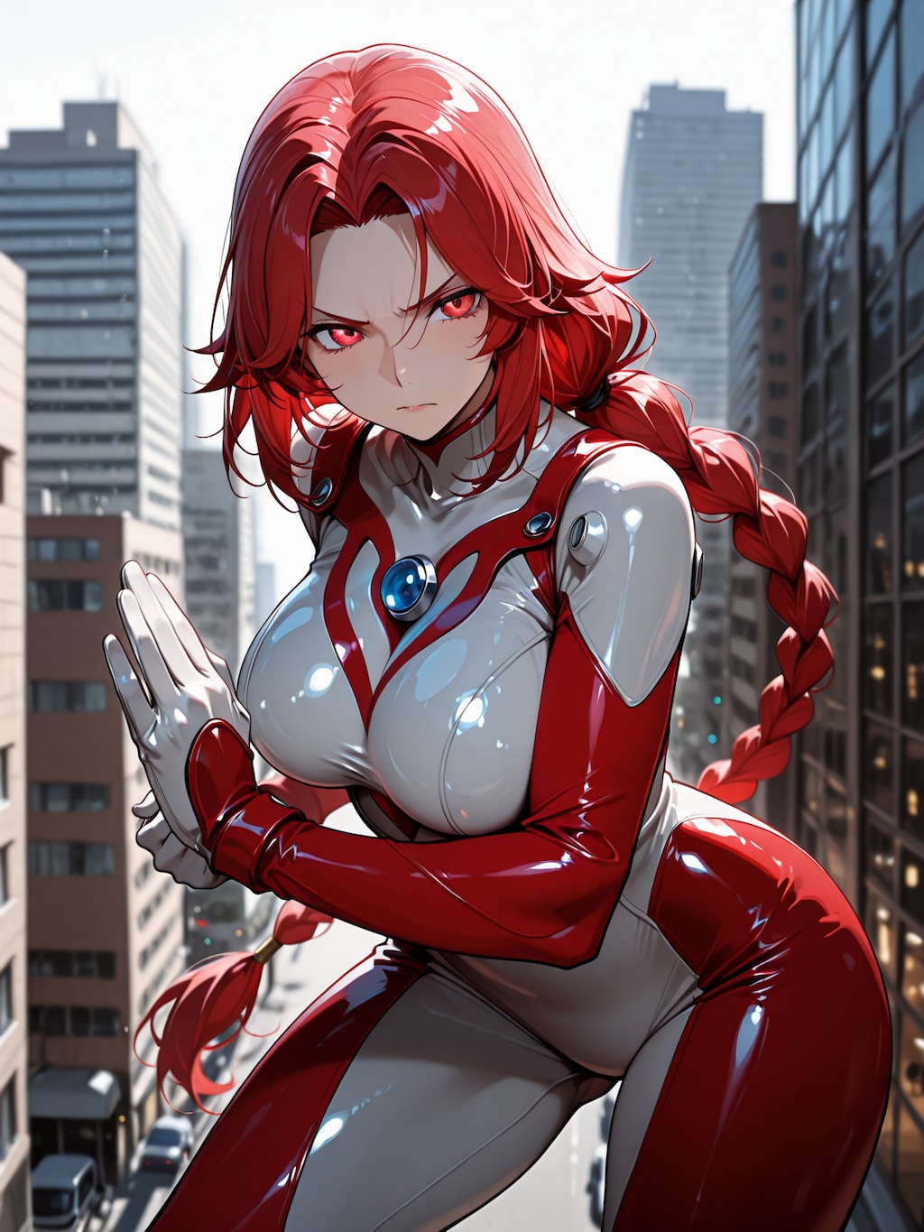 ウルトラマンの日