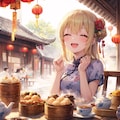ハオチー～中国グルメの旅 2枚目