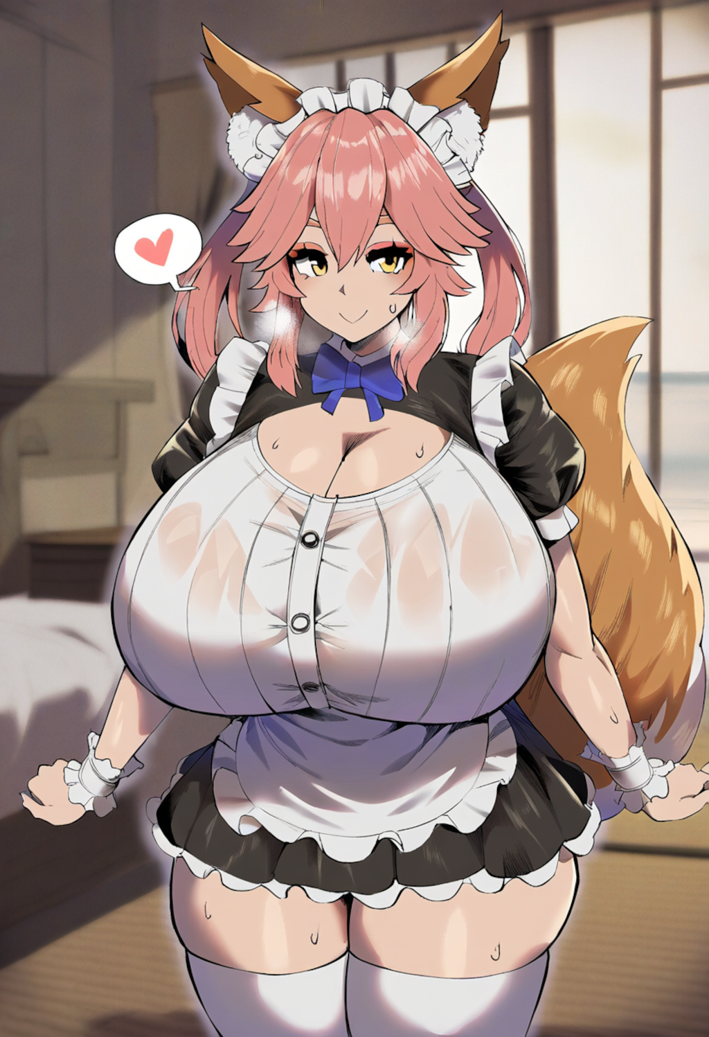 FGOエロ絵6