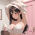 帰宅して着替える女子大生（2026ver.） 9枚目