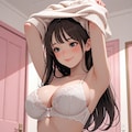 帰宅して着替える女子大生（2026ver.） 10枚目
