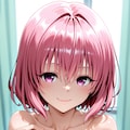 とらぶるな😈#顔面どアップ 4枚目