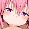 とらぶるな😈#顔面どアップ 3枚目