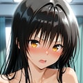 とらぶるな😈#顔面どアップ 2枚目