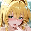 とらぶるな😈#顔面どアップ 9枚目