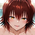 とらぶるな😈#顔面どアップ 8枚目