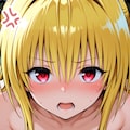 とらぶるな😈#顔面どアップ 5枚目