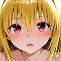 とらぶるな😈#顔面どアップ 6枚目