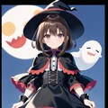 ハロウィンまで後4日 3枚目