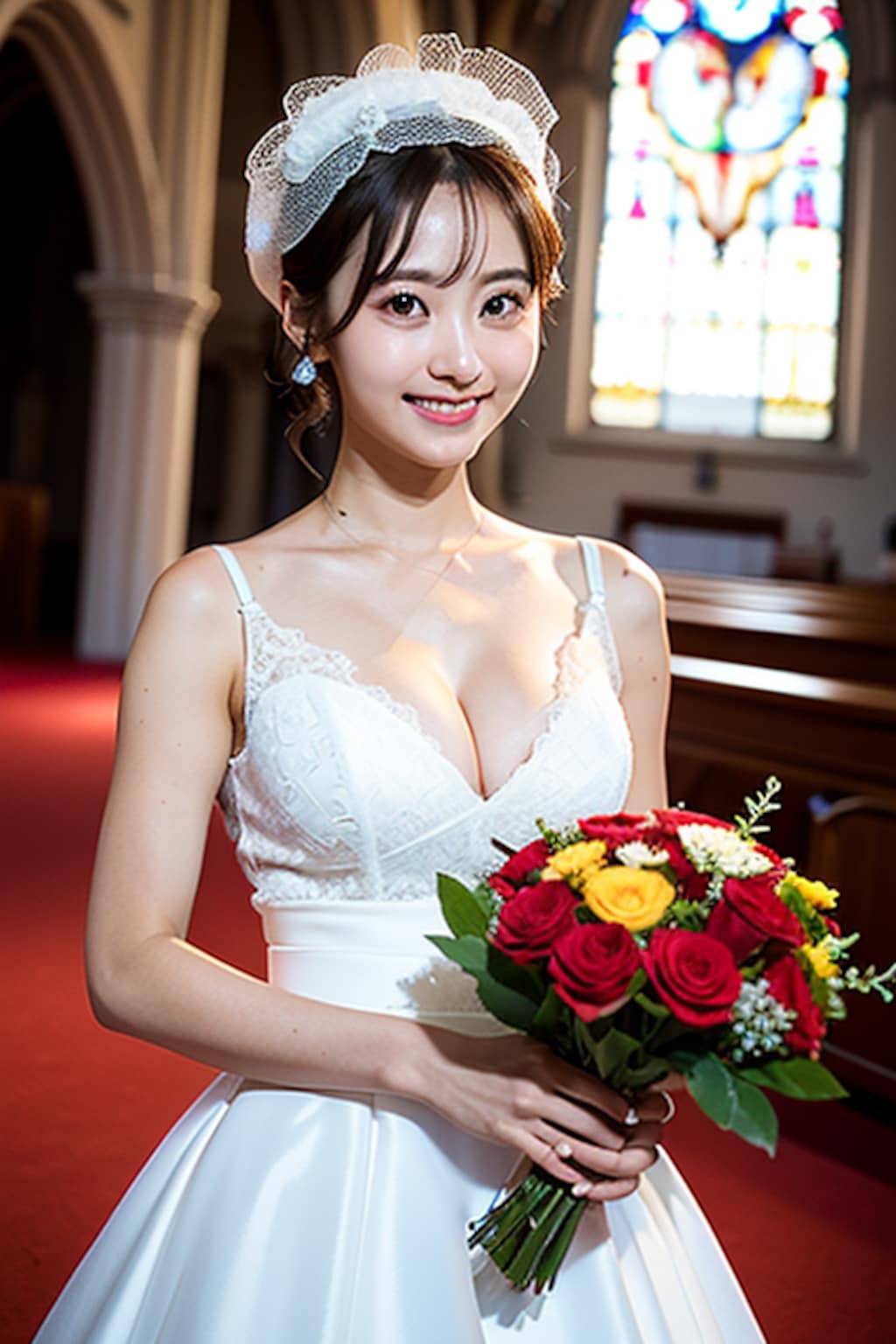 ジューンブライド⑤