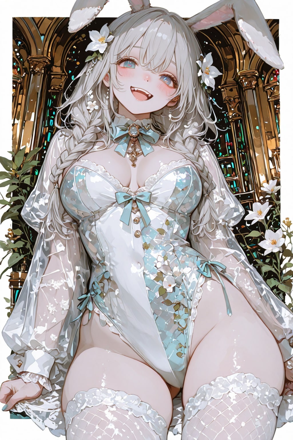 白兎