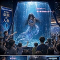 人魚になったアルバイト 7枚目