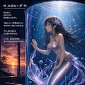 人魚になったアルバイト 11枚目