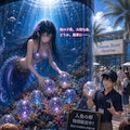 人魚になったアルバイト 10枚目