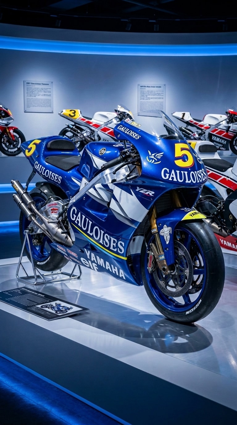 YAMAHA | の人気AIイラスト・グラビア