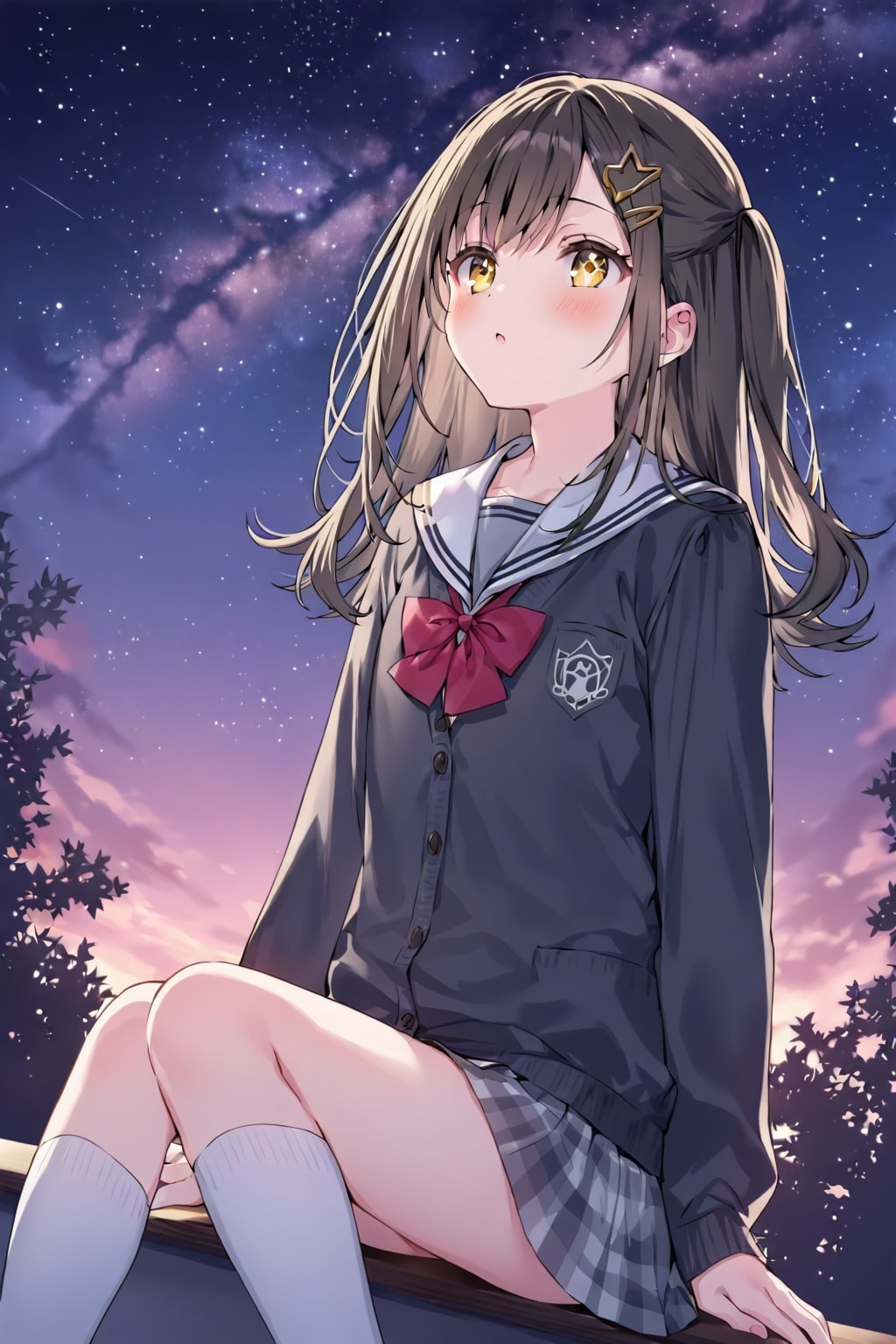 7月7日夜7時