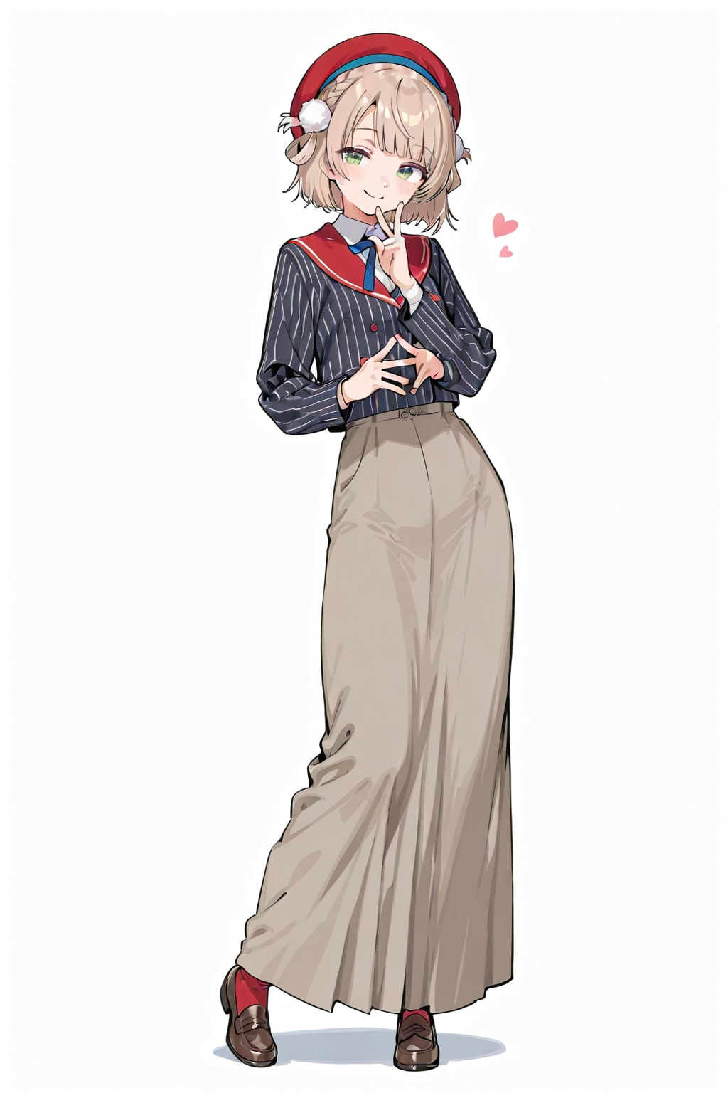 Another Shigure Ui fail