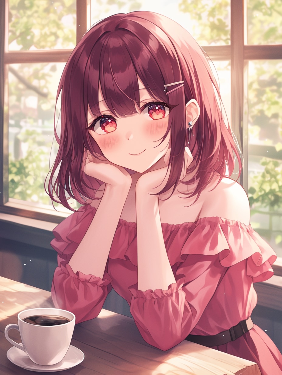 ふるーつ娘171 | の人気AIイラスト・グラビア