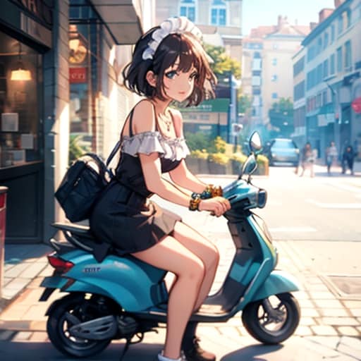 ローマでの休日