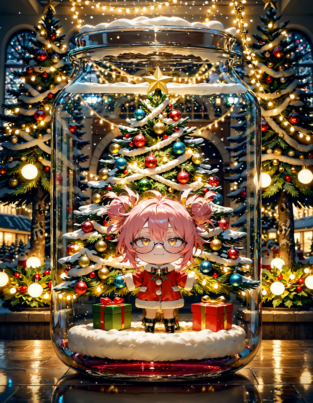 今日は何の日？　クリスマス