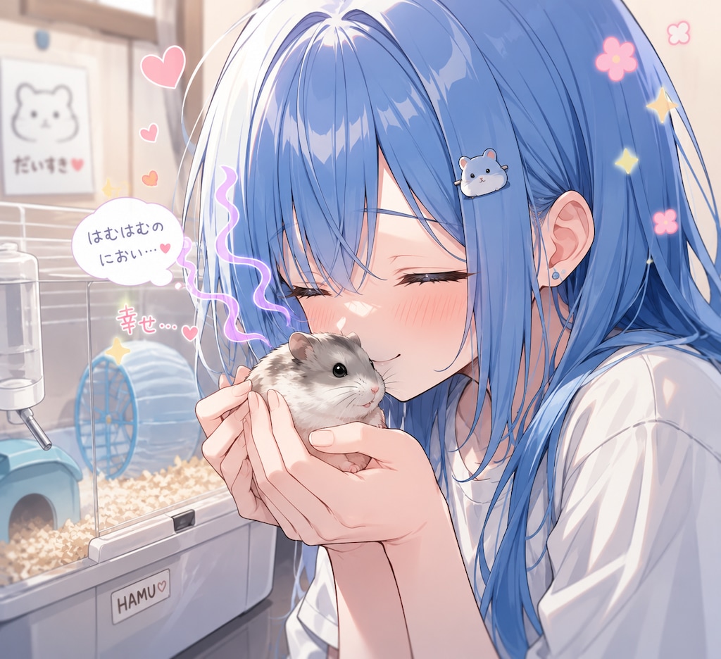 ハム派