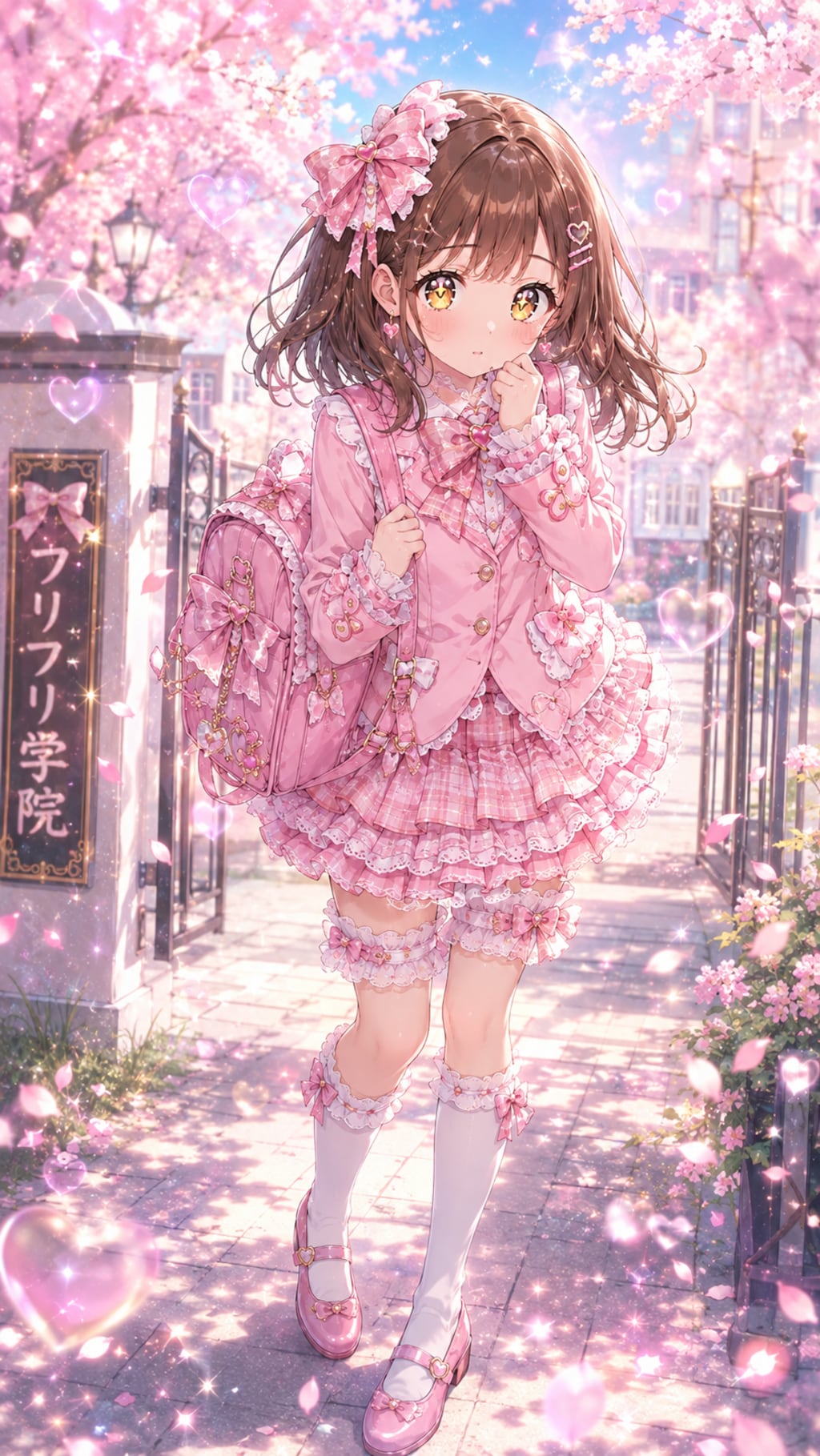 【回答】魔法少女になったら