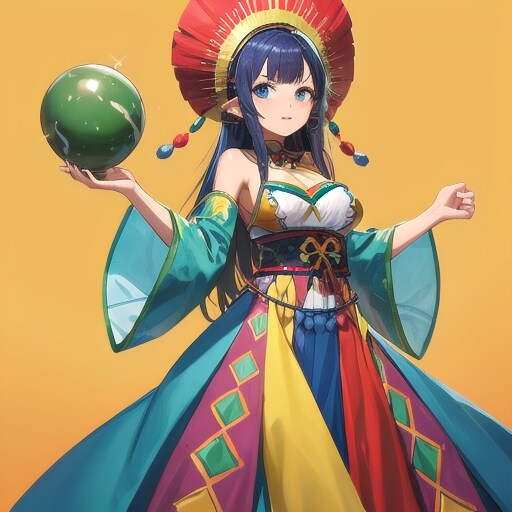 バイアーナドレス？