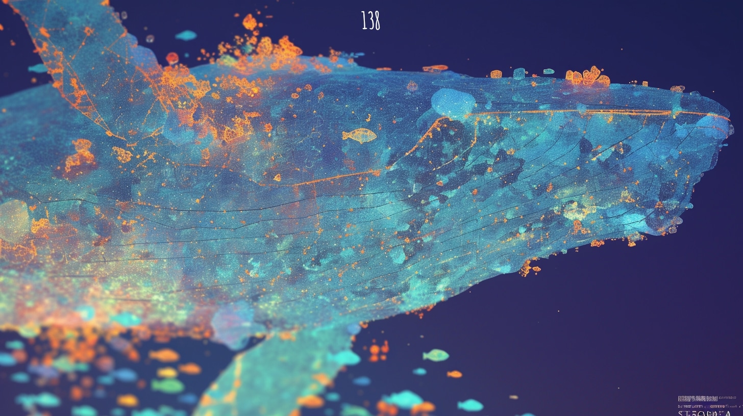 鯨のみる夢281 | の人気AIイラスト・グラビア