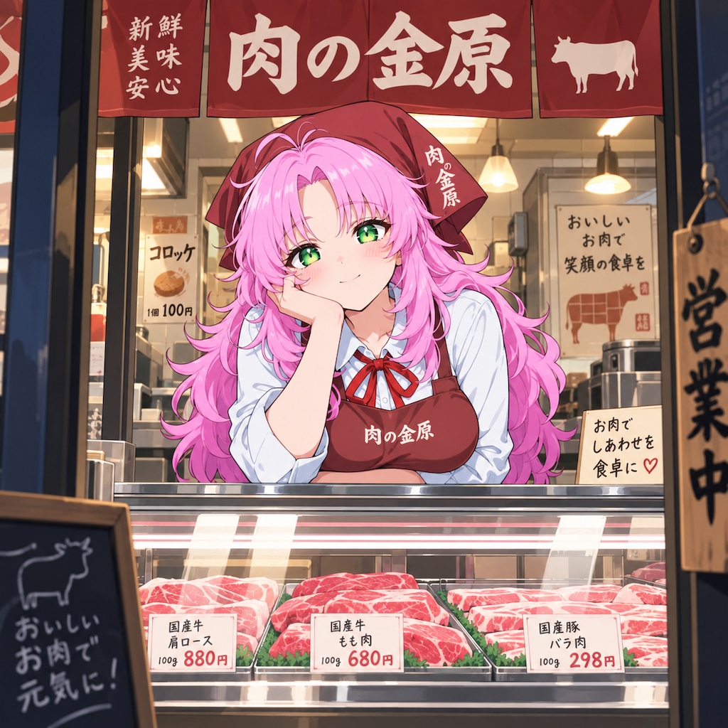 アルバイト