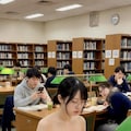 図書室 3枚目